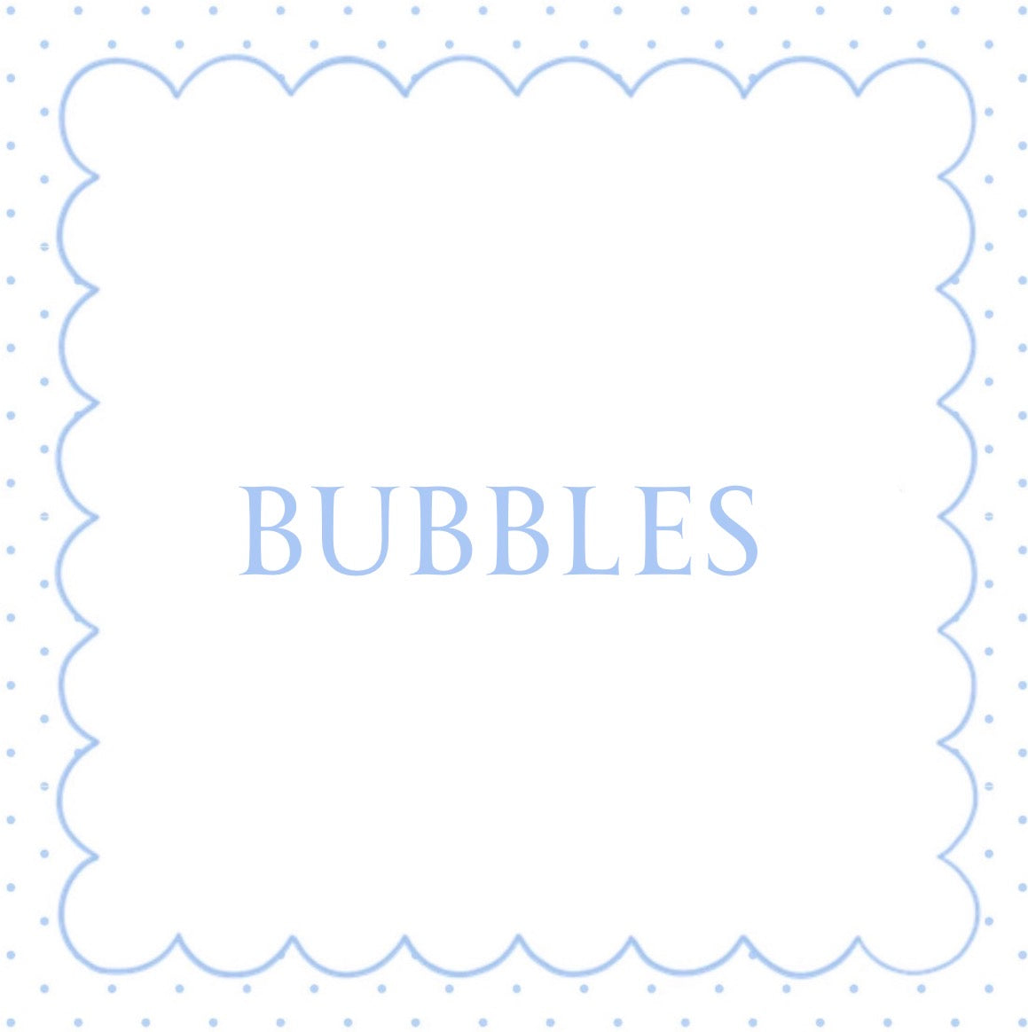 Bubble Rompers