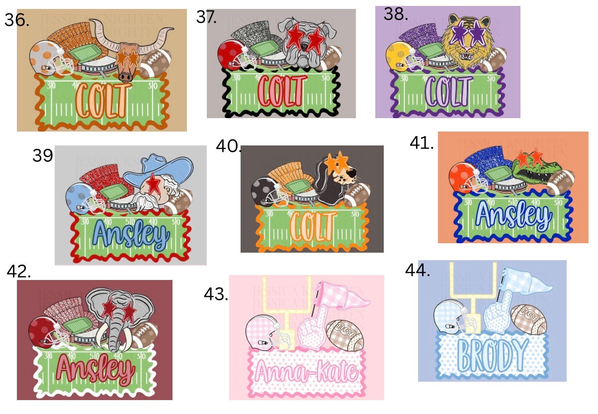 GRAPHIC DESIGNS
