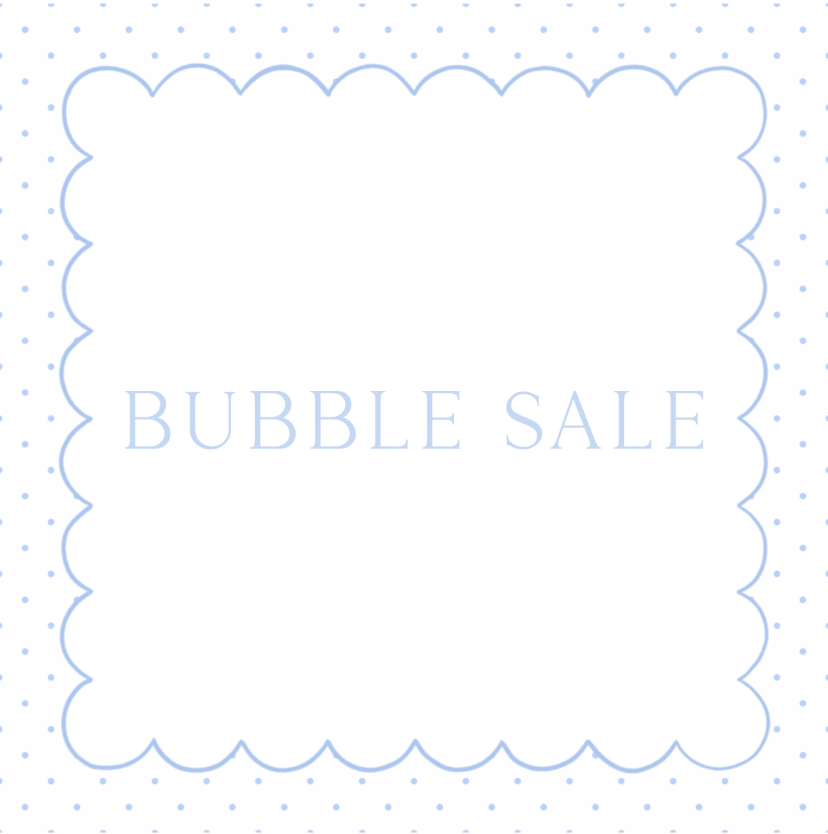 Bubbles
