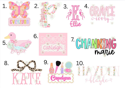 GRAPHIC DESIGNS