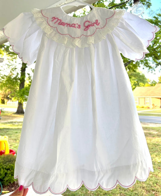 Mama’s Girl Dress